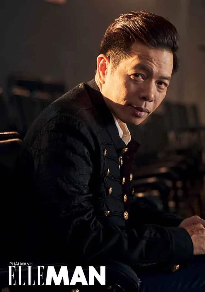 thu toa soan - elle man 1