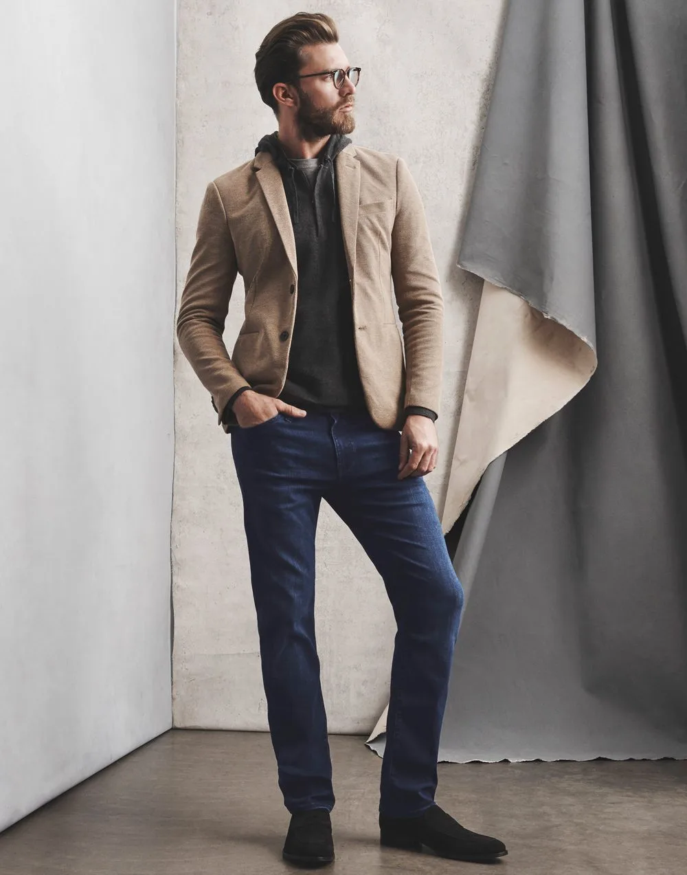 blazer