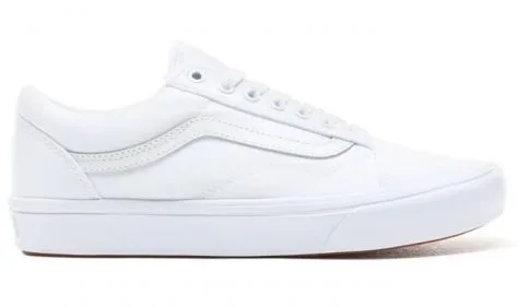 Giày Vans Old Skool ELLE Man White
