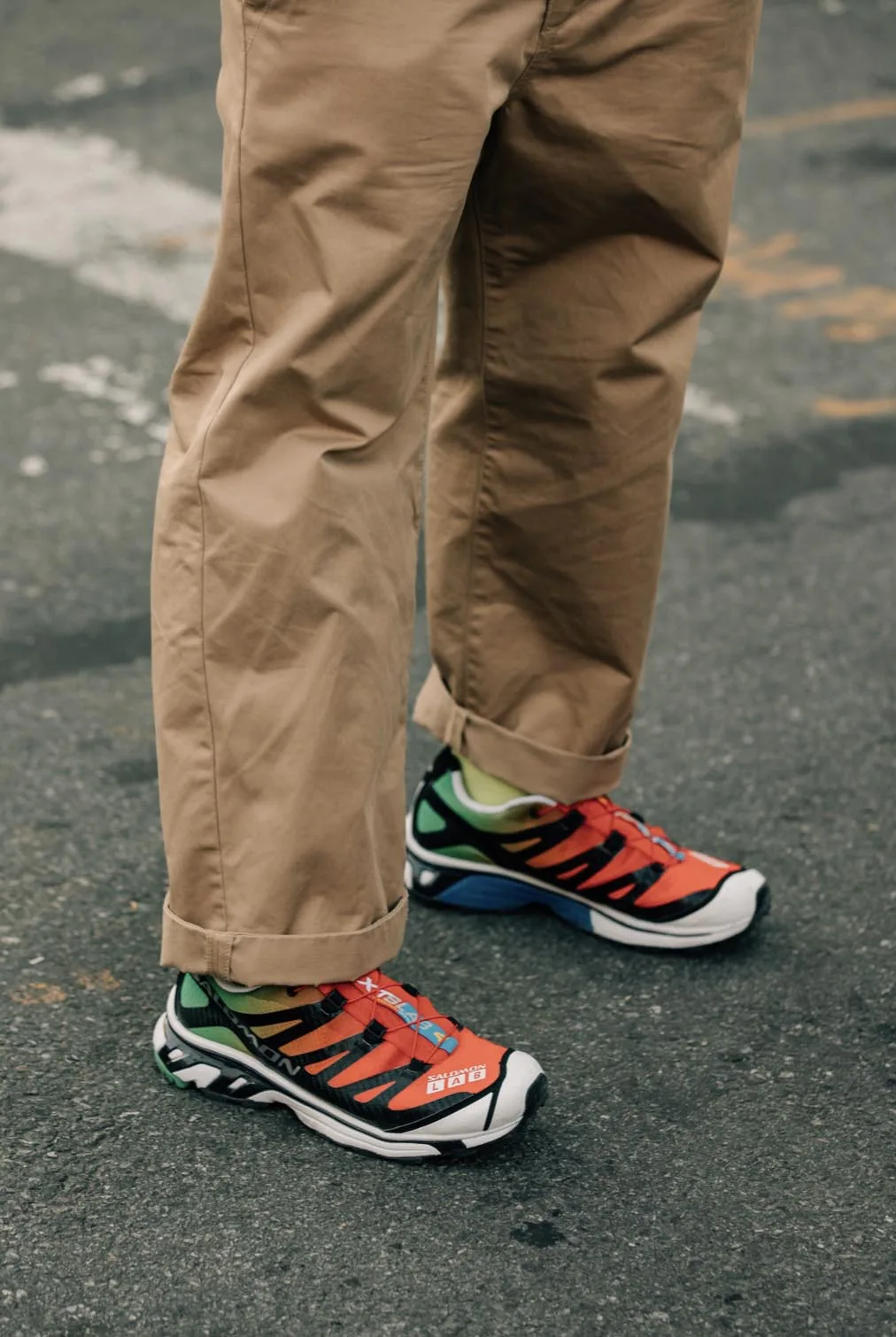 thoi trang duong pho new york - elle man 13