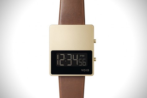 Void V01 Watch.