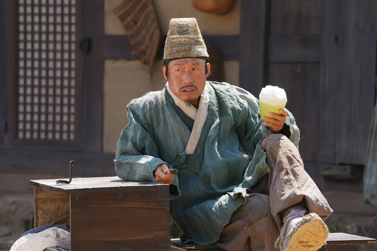 phim hàn quốc