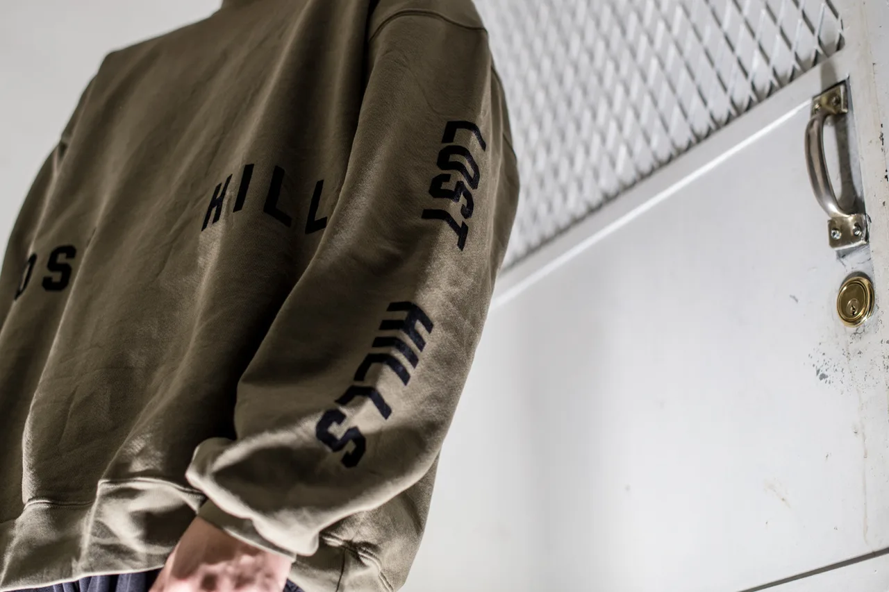 Yeezy Season 5 - elleman 1