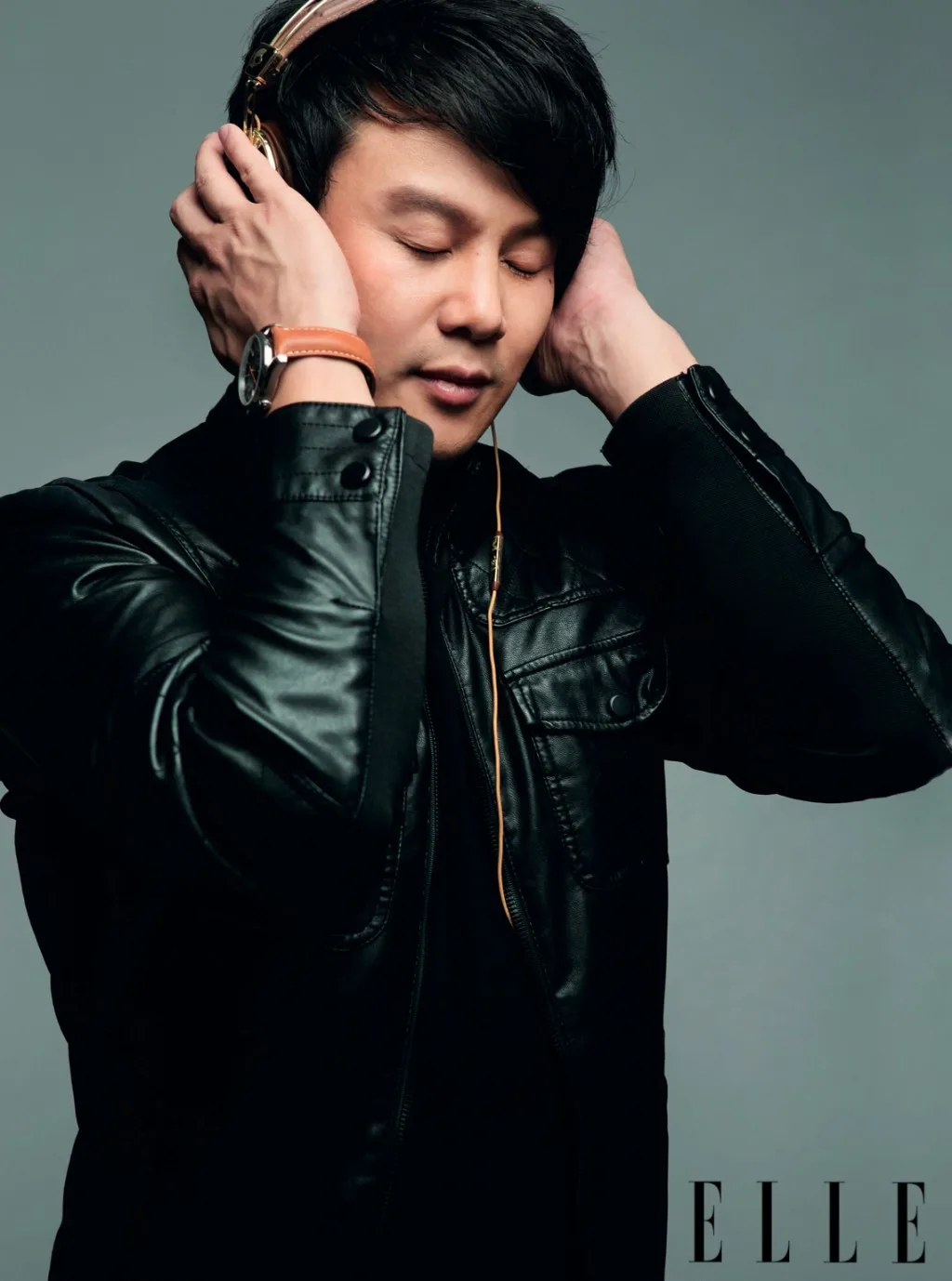 Thanh Bùi ELLE Man