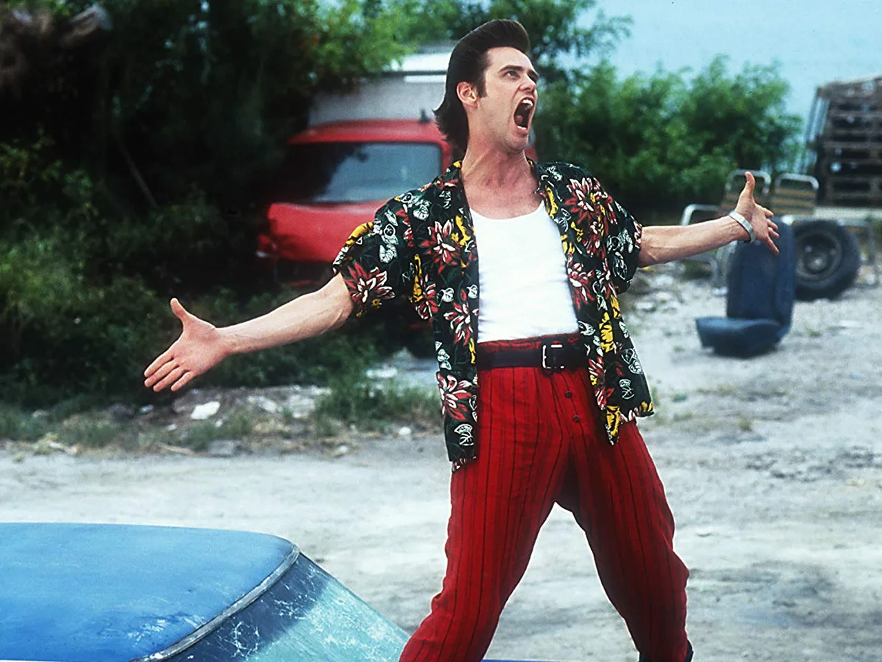 jim carrey - elle man 2