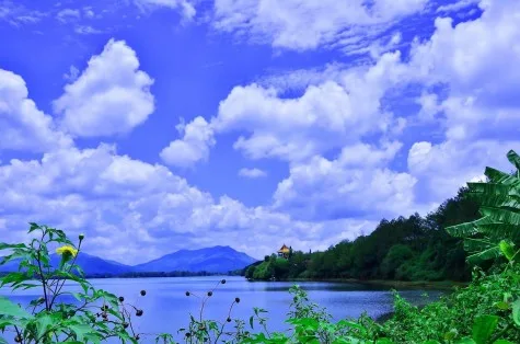 du lich phuot o Pleiku Gia Lai du lich phuot o Pleiku Gia Lai