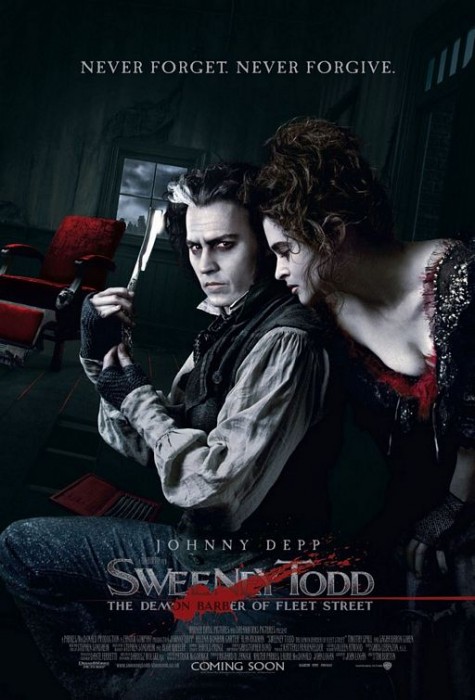 10 bộ phim hay làm nên tên tuổi Johnny Depp - elleman vietnam 5