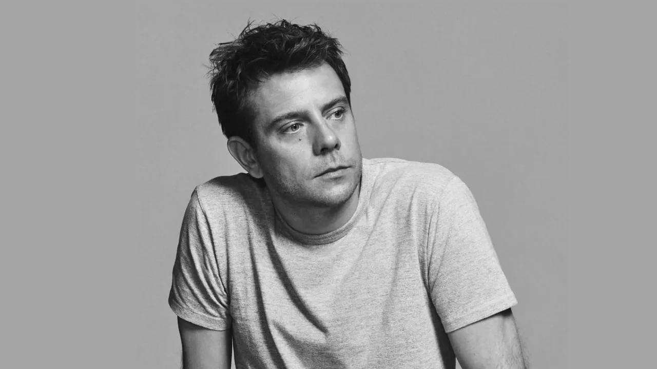 Jonathan Anderson