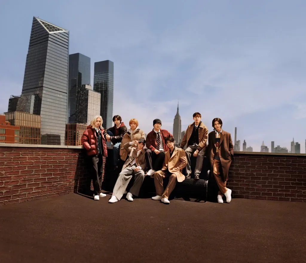 kpop