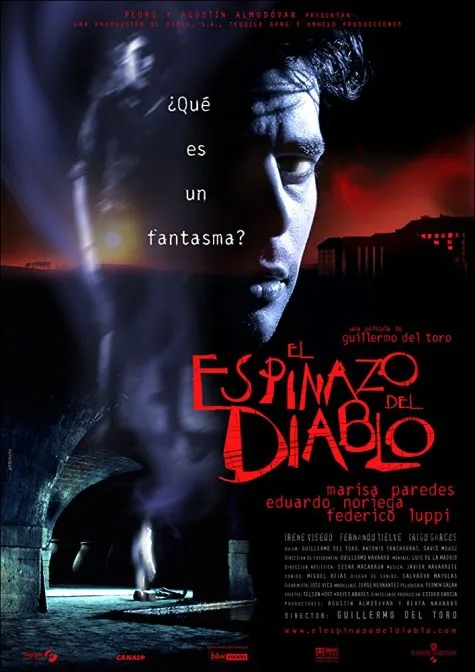 dao dien guillermo del toro phim the shape of water - 02