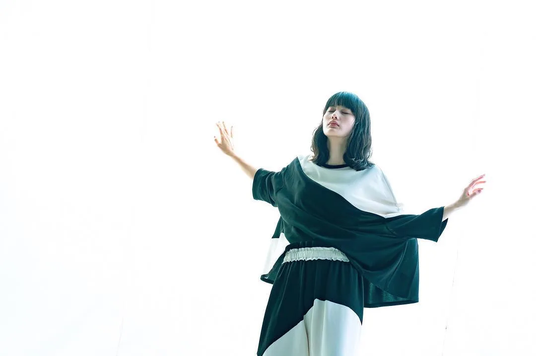 Ảnh: Instagram @ai__hashimoto