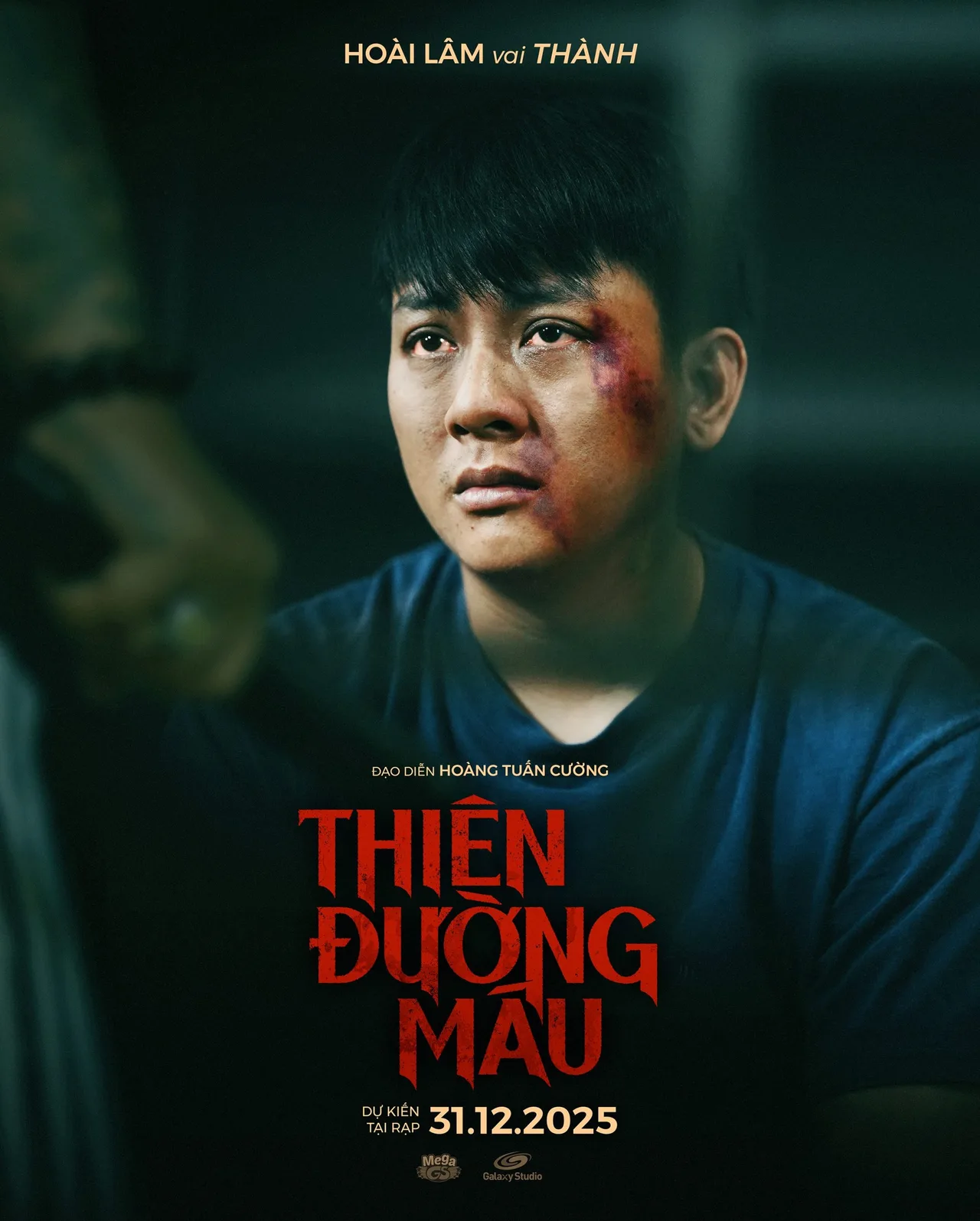 thiên đường máu