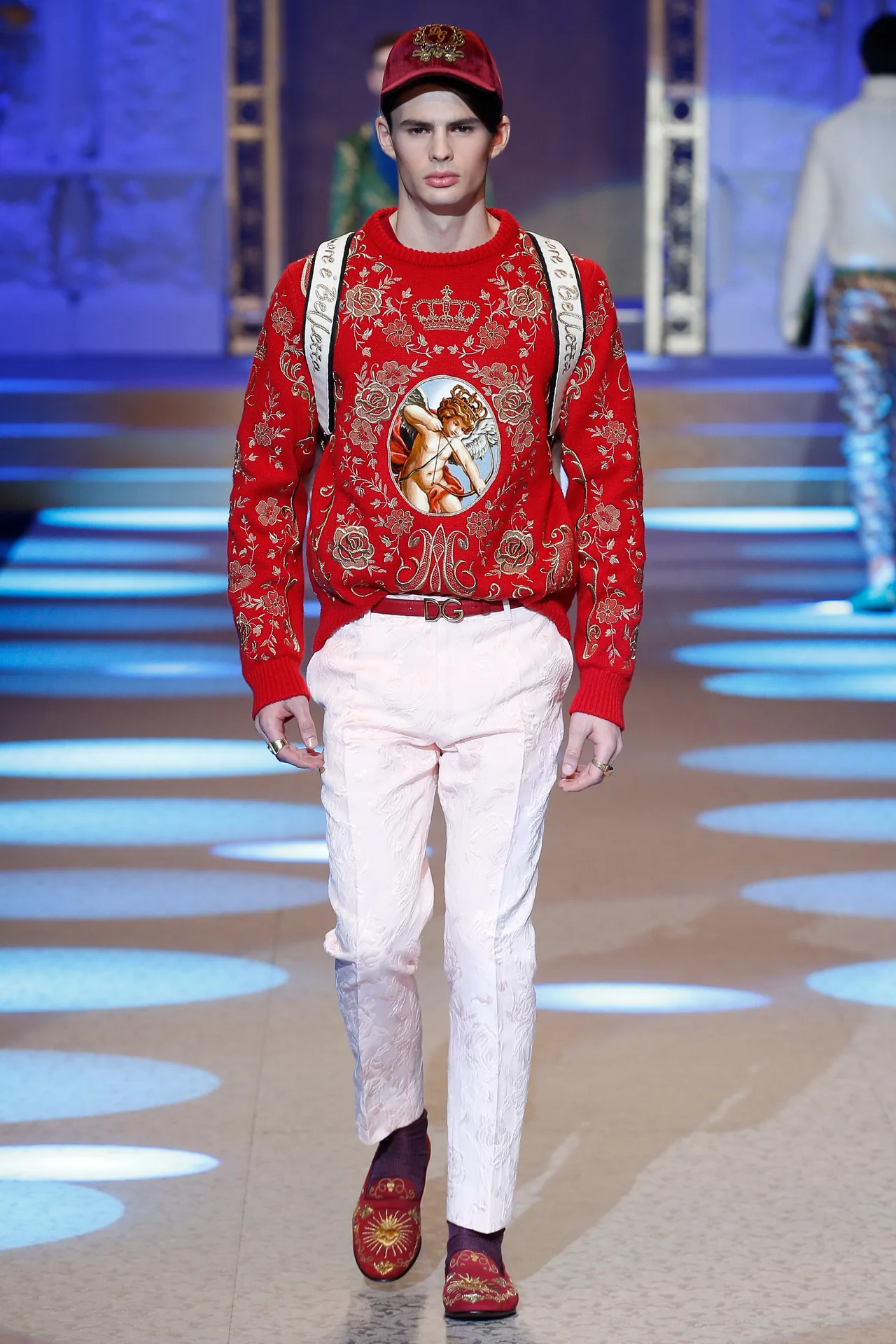 Ảnh: dolcegabbana