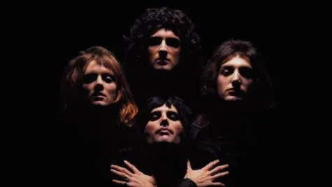 Freddie Mercury - elle man 6