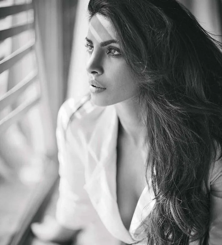 priyanka chopra - elle man 32