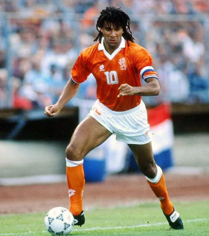 Ruud Gullit - ELLE Man -4