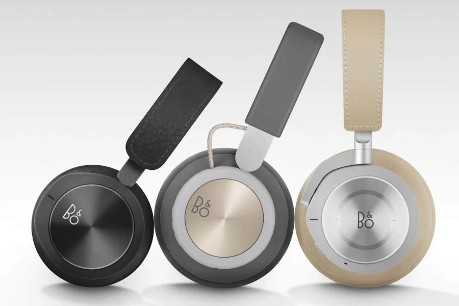 Bang & Olufsen Beoplay H8i tai nghe