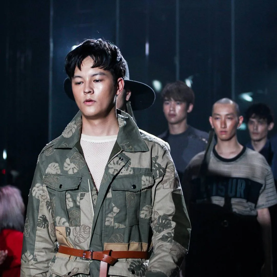 Leisure Project SS17