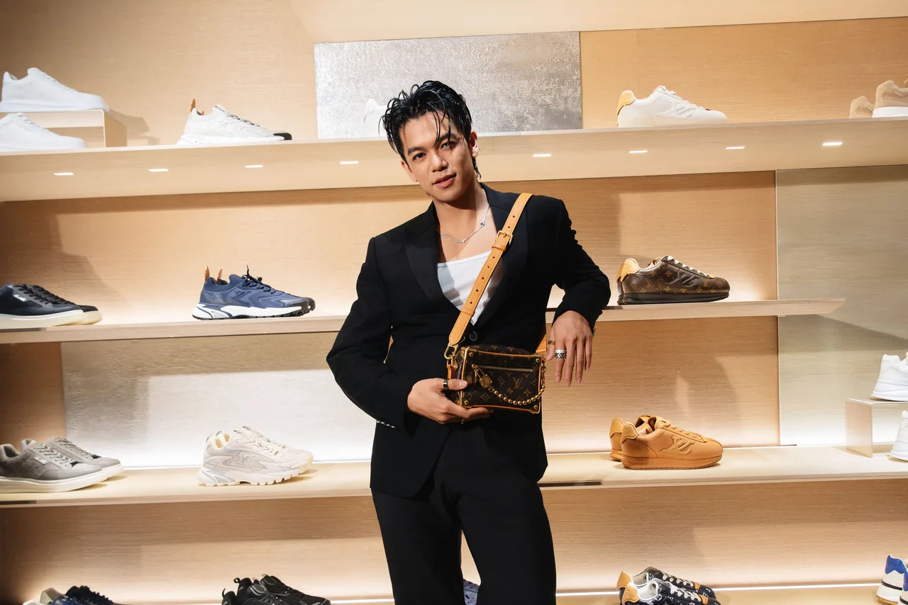 louis vuitton