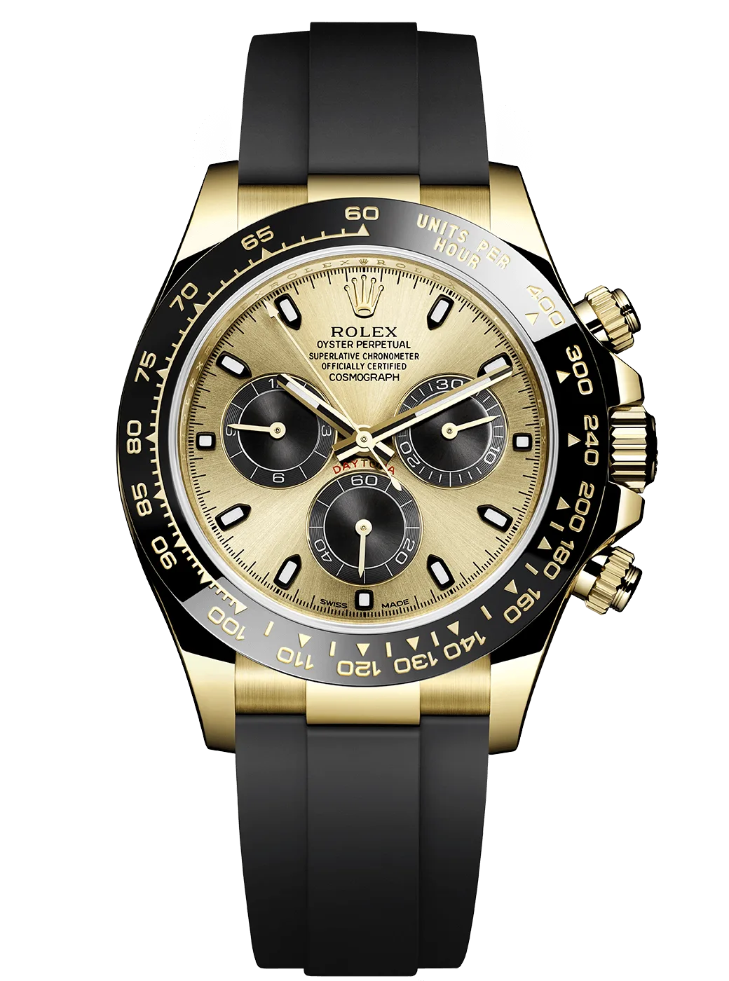rolex baselworld 2017 1