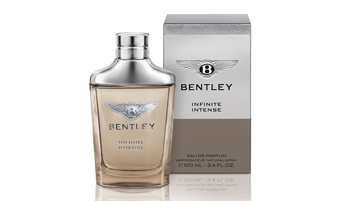 Nước hoa cho nam của Bentley Nước hoa cho nam của Bentley