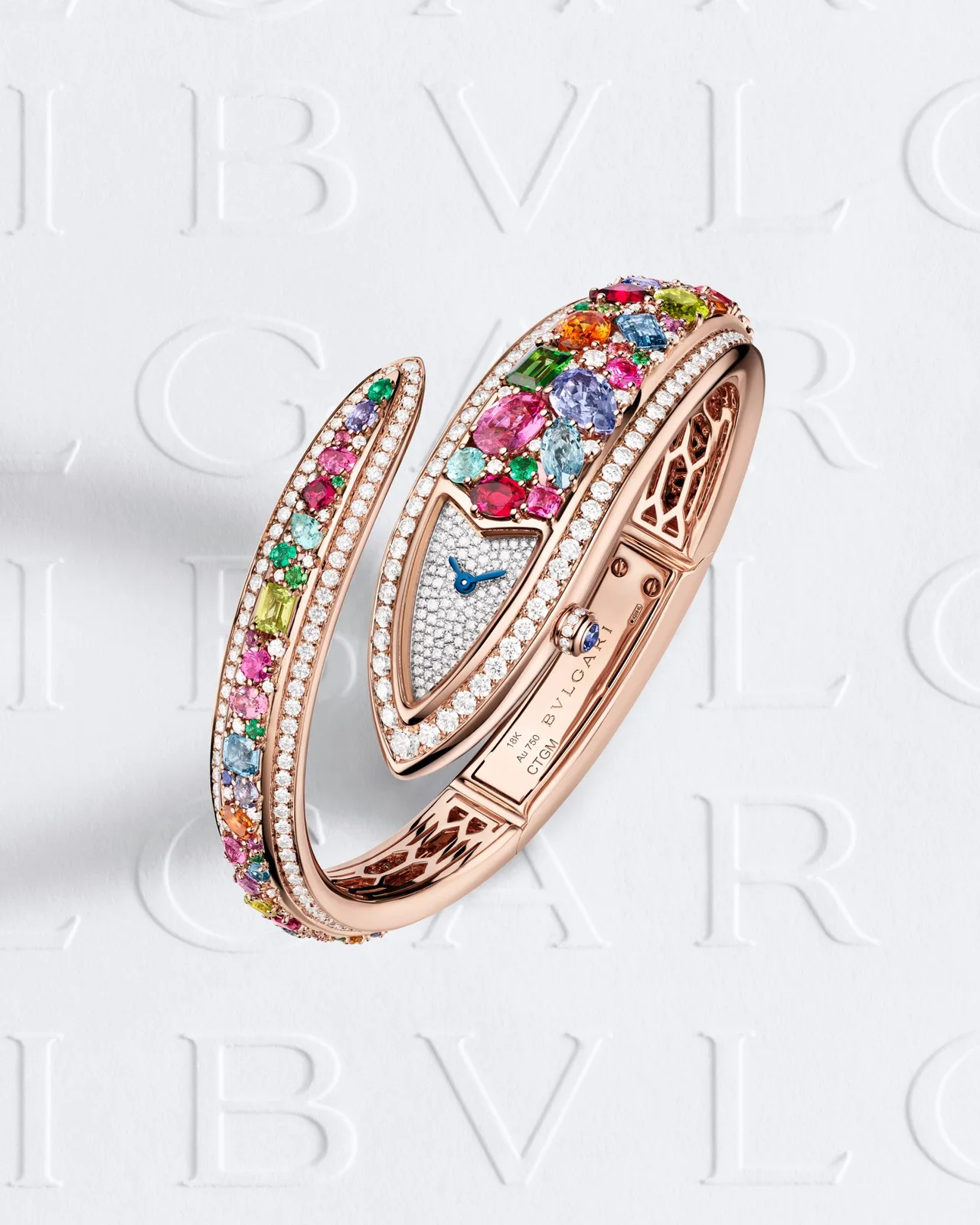 Bvlgari