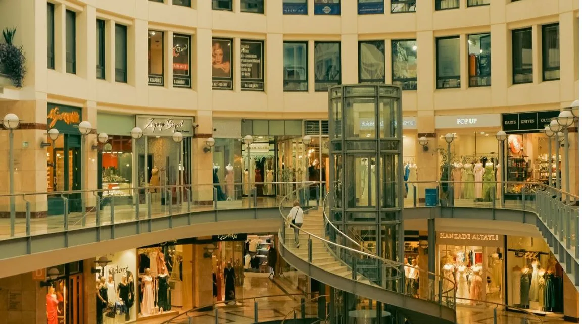 Lịch sử phát triển của Shopping Mall (Kỳ 2)