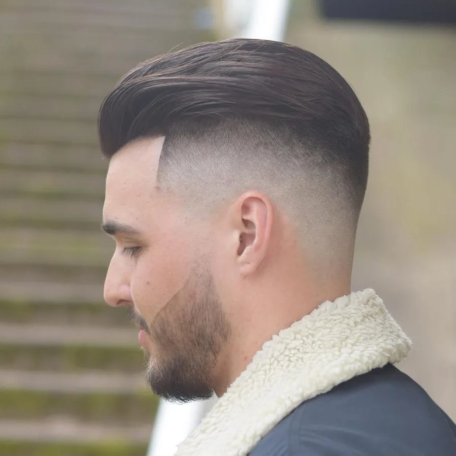 Ảnh: Mens Haircuts Trends