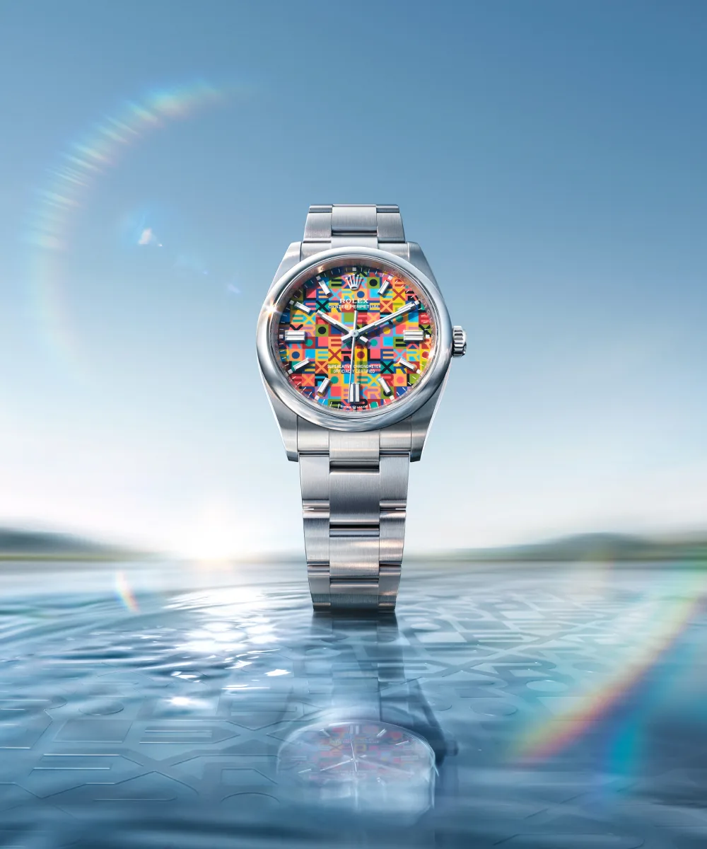 rolex