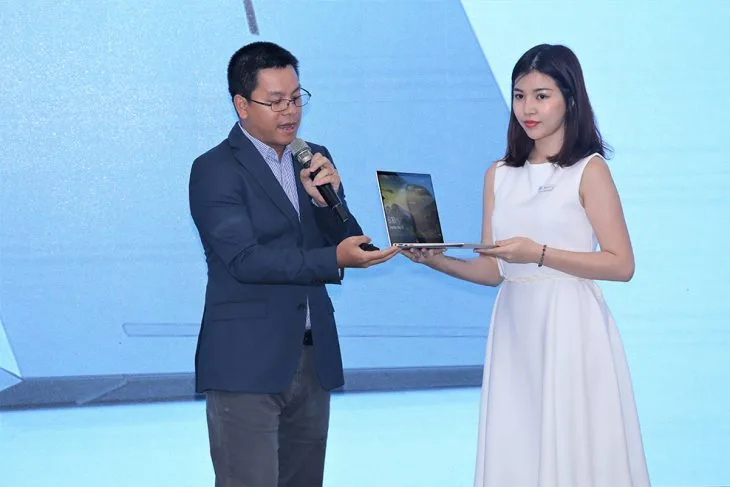 Thương hiệu HP 2