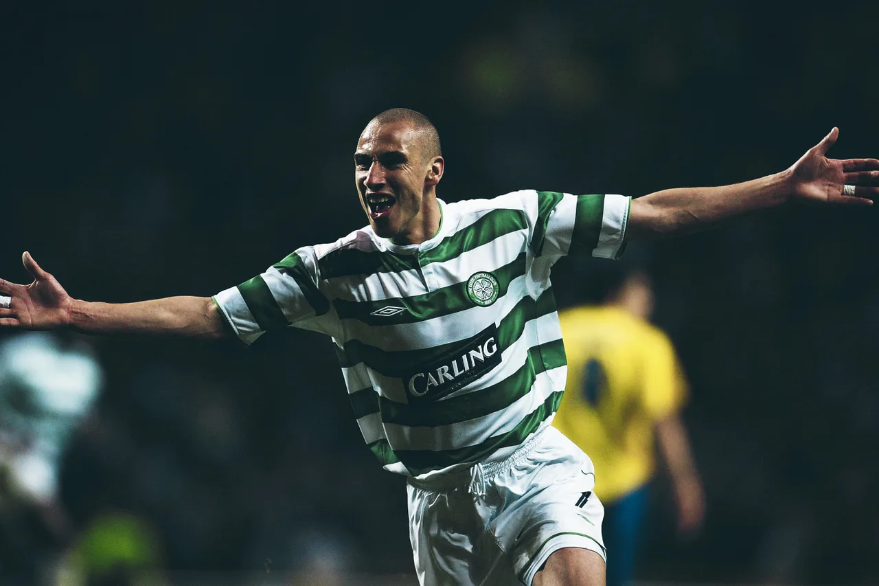 Henrik Larsson - ELLE Man -3