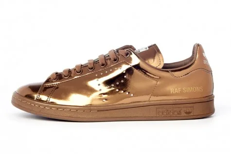 Kiểu giày thể thao Adidas Stan Smith