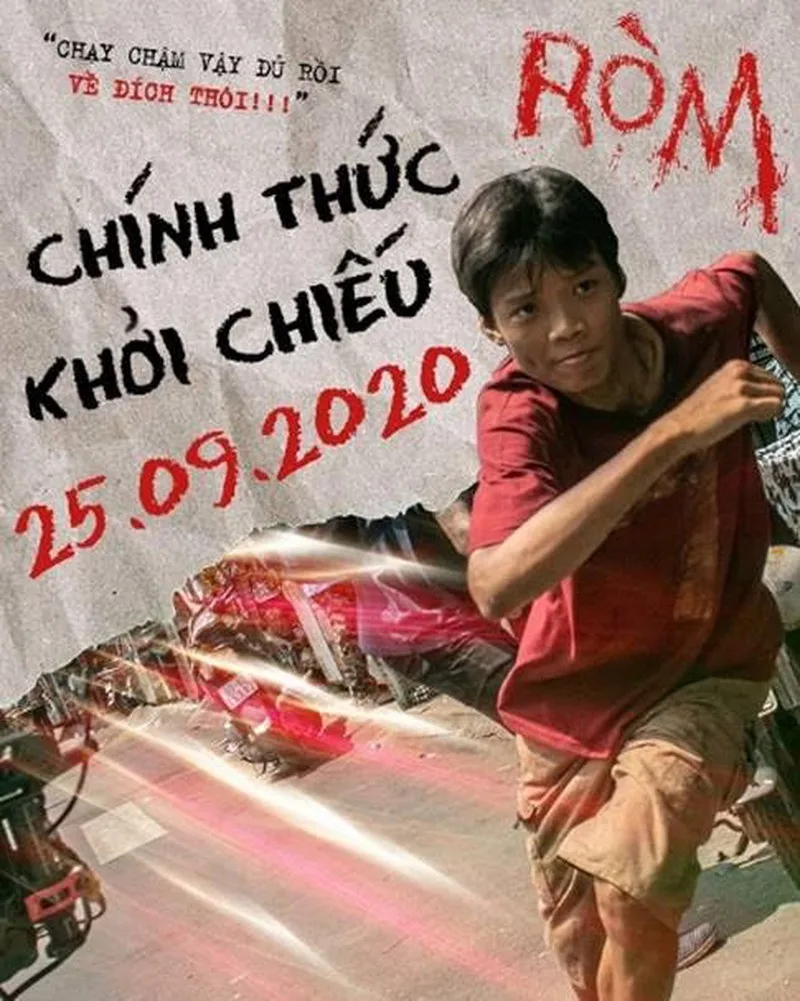 poster phim