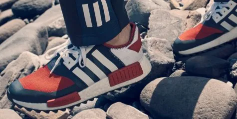 Adidas hợp tác White Mountaineering ra mắt BST 2017