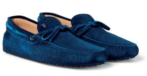 Giày mọi nam đẹp Tod's Giày mọi nam đẹp Tod's