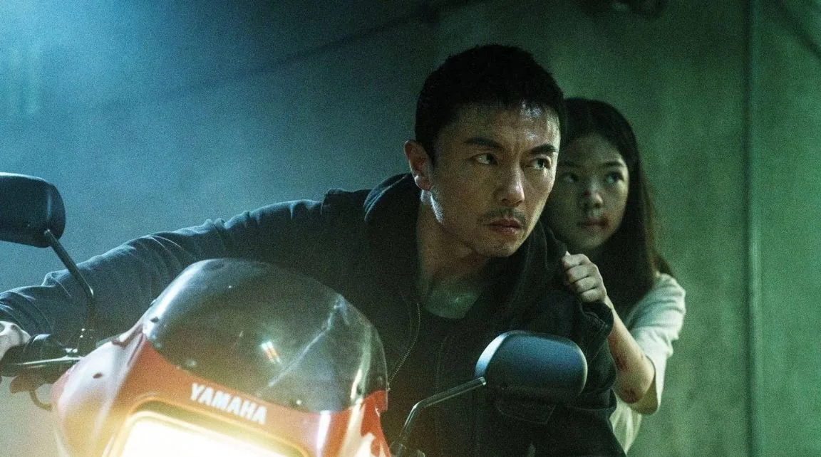“The Furious”: Cơn thịnh nộ của dòng phim hành động, võ thuật
