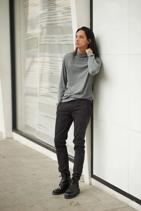 thuong hieu calvin klein jeans - elle man 5