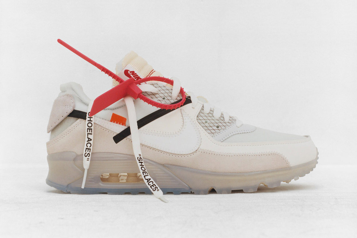 Nike Air Max 90