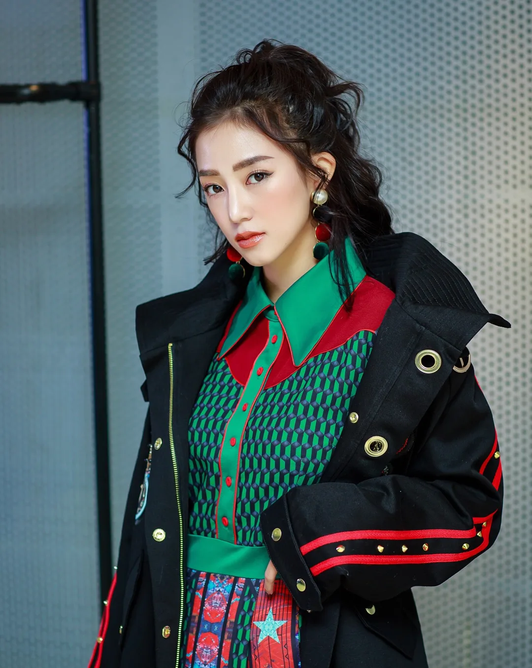 tai khoan Instagram 4 - elle man (1)