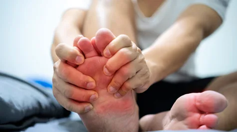 Những thực phẩm nên hoặc không dùng khi bị bệnh gout