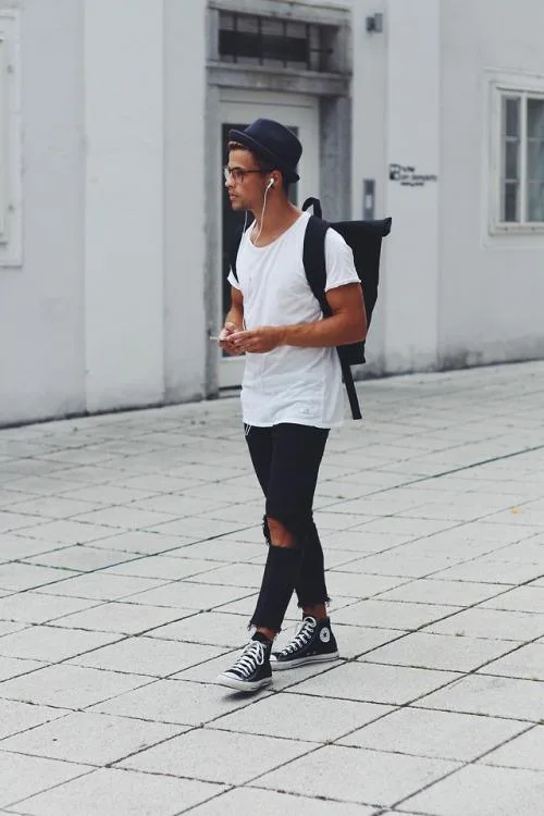 10 Mon do phai co trong mua Back To School - ELLE Man15