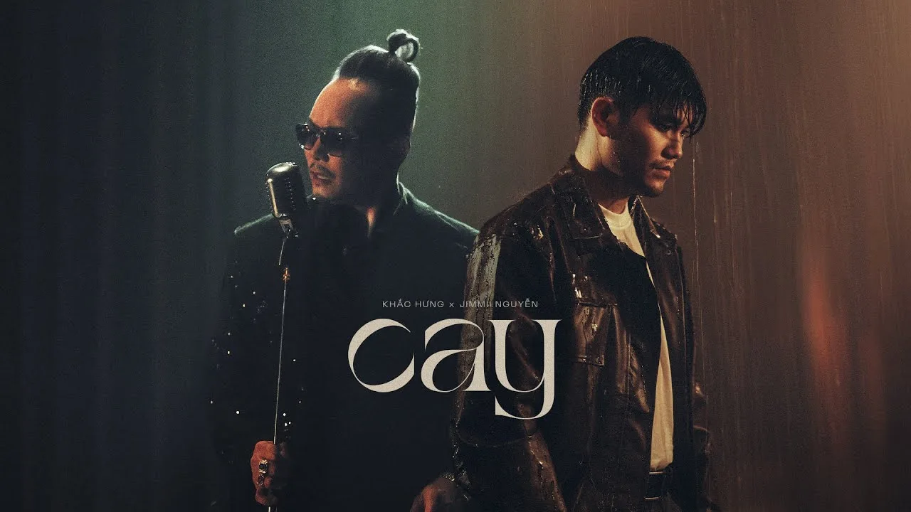 cay