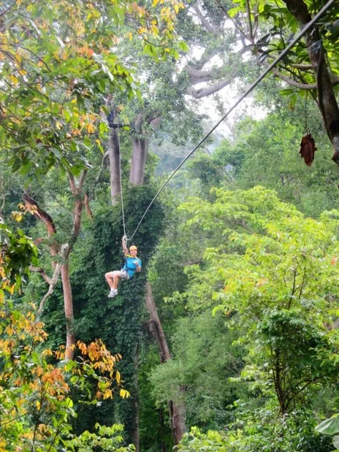 11 trò chơi mạo hiểm không thể bỏ qua trong dịp hè - 20