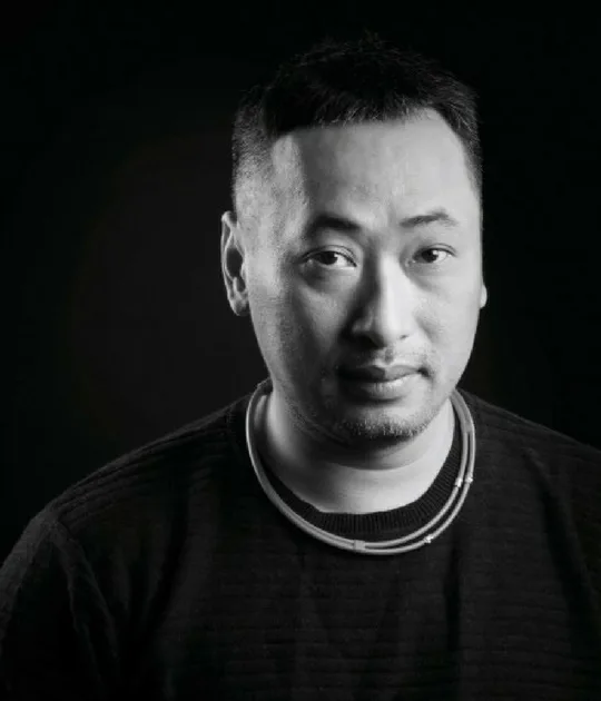 nguyen quang dung elle style awards - elle man