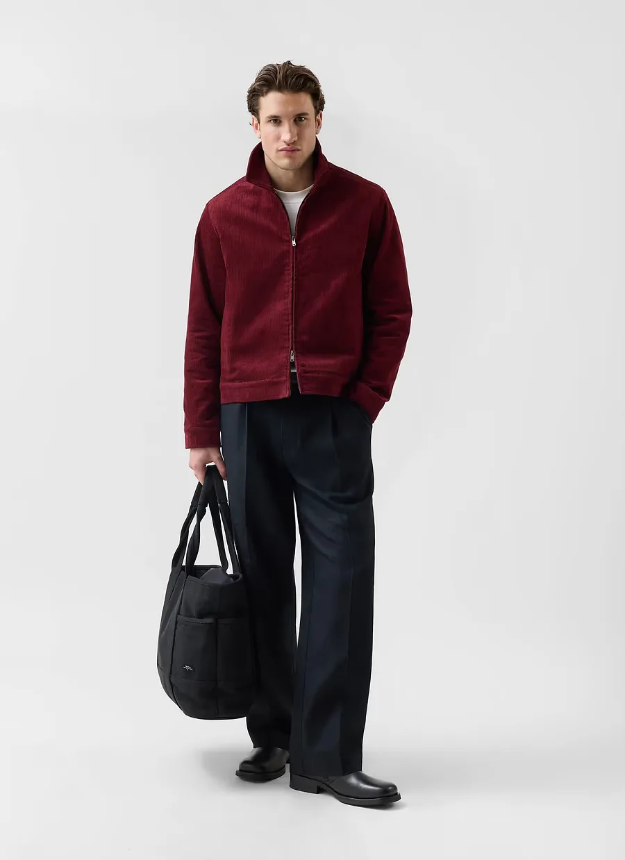 smart - casual