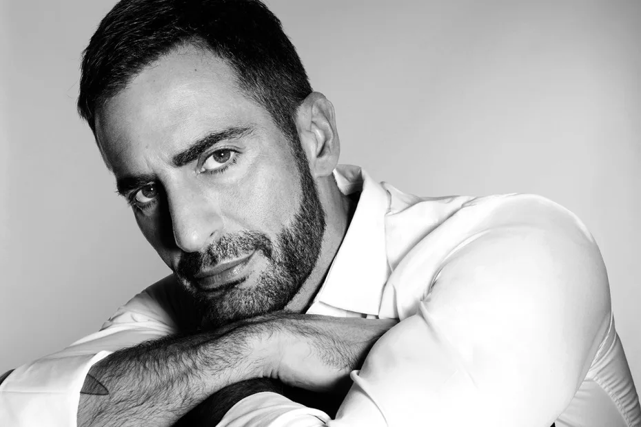 Marc Jacobs _ ELLE Man 1