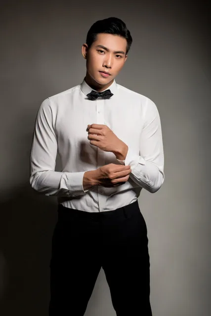 Ảnh: Facebook Nguyen Huu Long