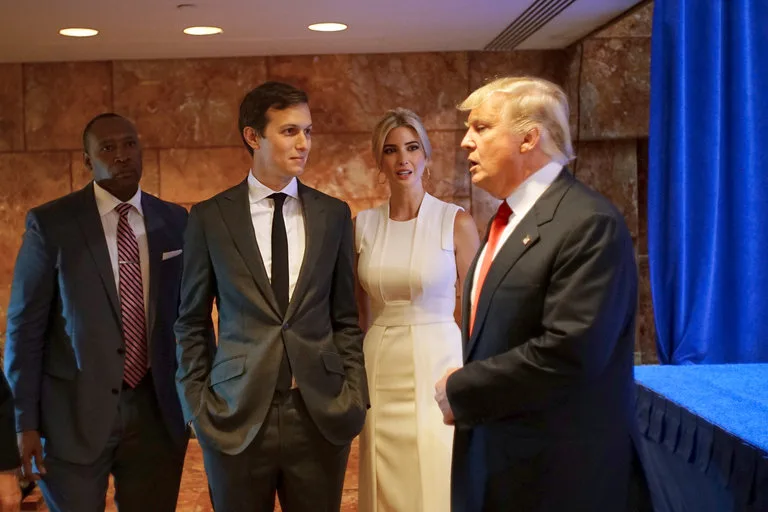 Jared kushner 4