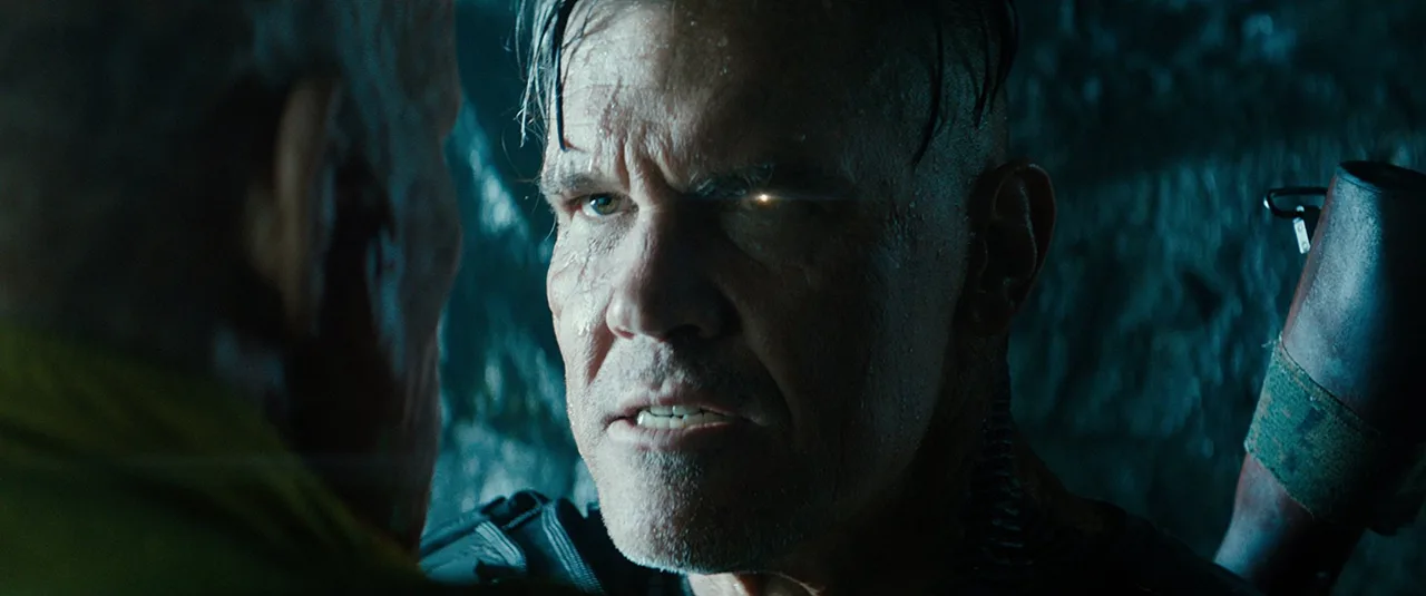 Bạn biết gì về siêu anh hùng Cable của Deadpool 2?