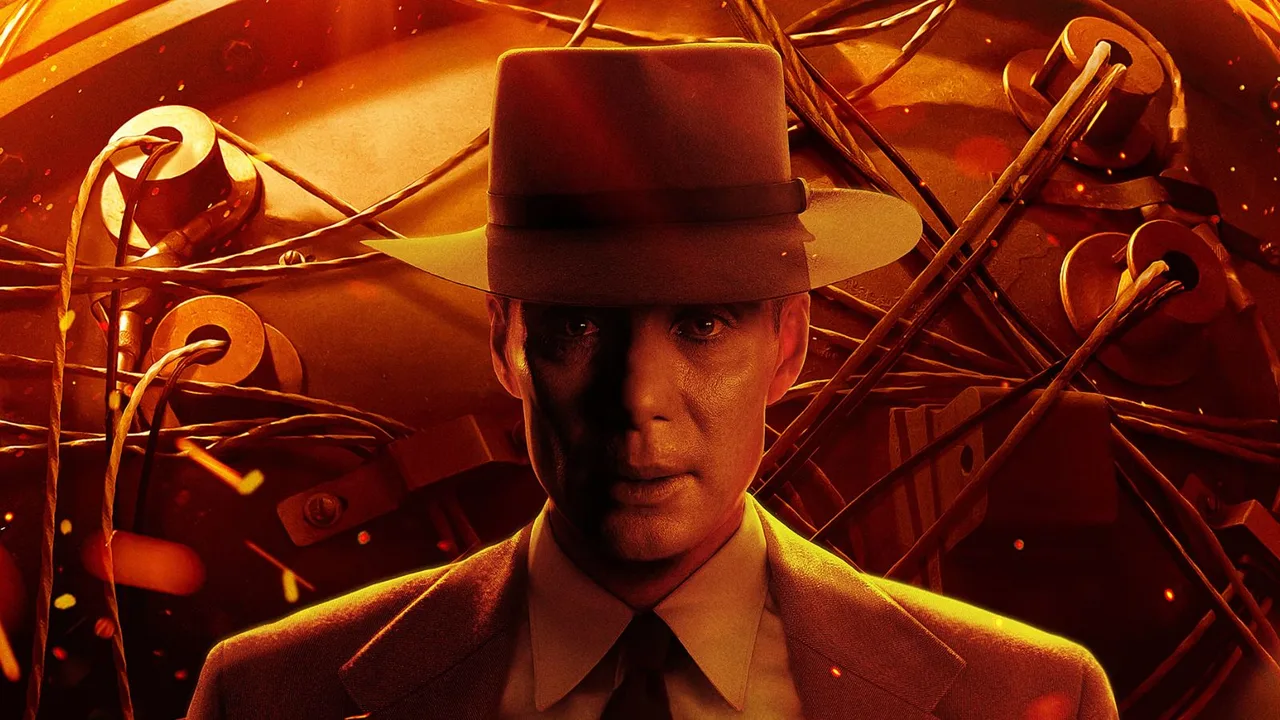 10 sự thật về Oppenheimer bạn nên biết trước khi xem phim của đạo diễn Christopher Nolan